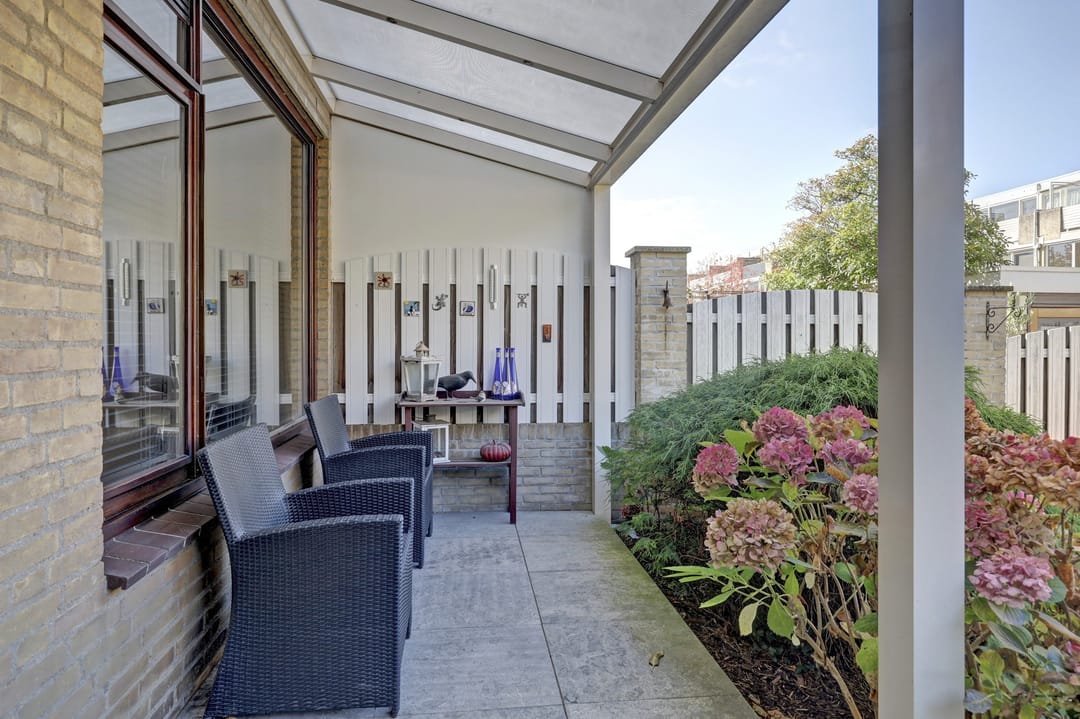 Photo 26 of Lambertijnenlaan 37