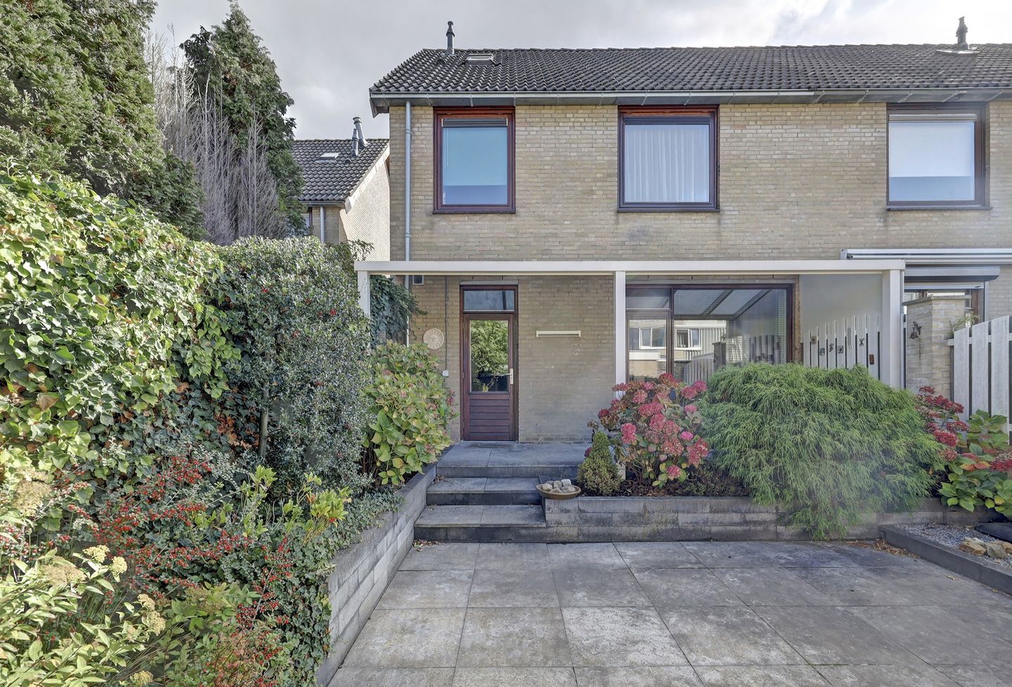 Photo 5 of Lambertijnenlaan 37