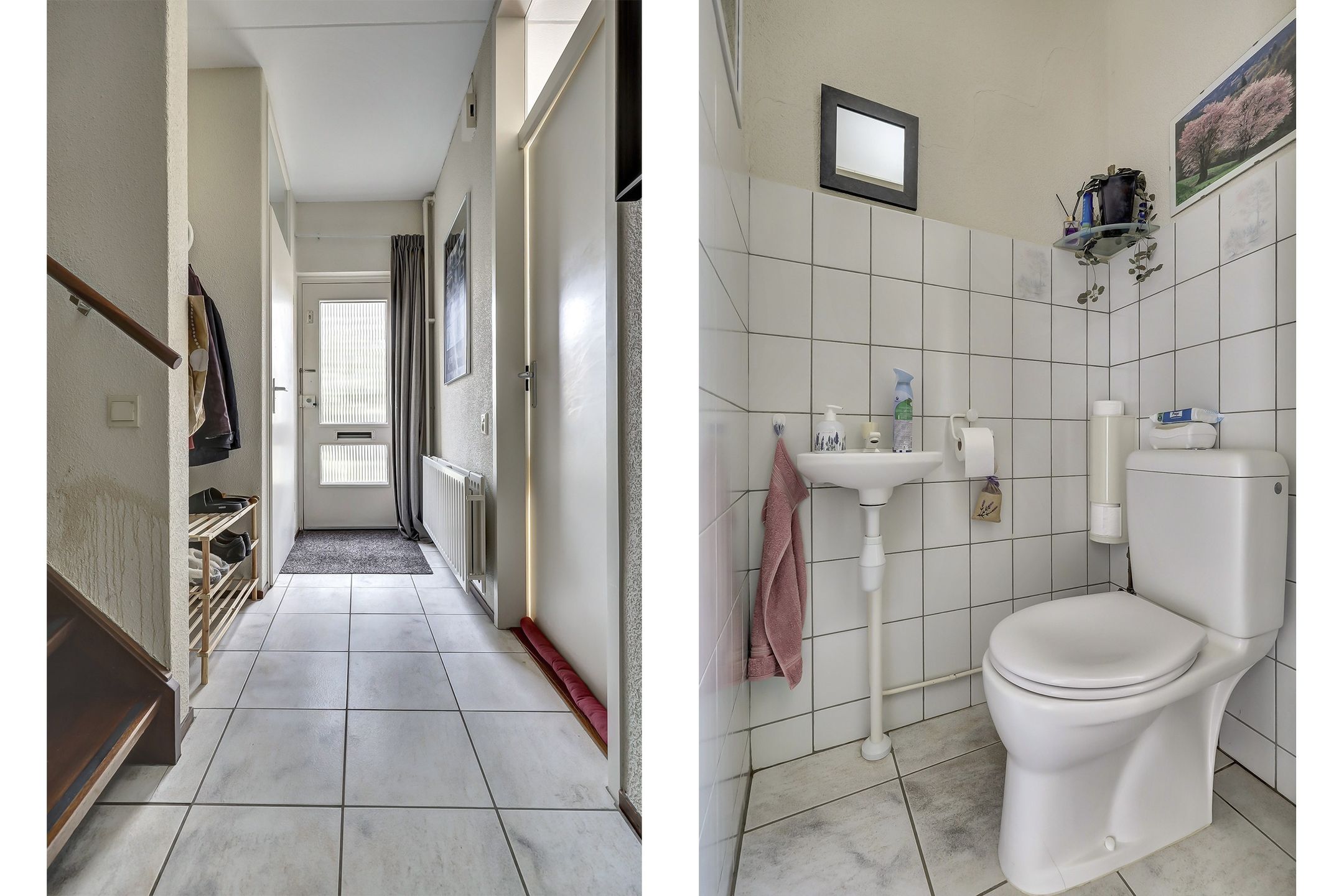 Photo 9 of Lambertijnenlaan 37