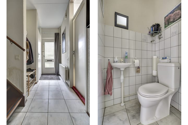 Photo 9 of Lambertijnenlaan 37