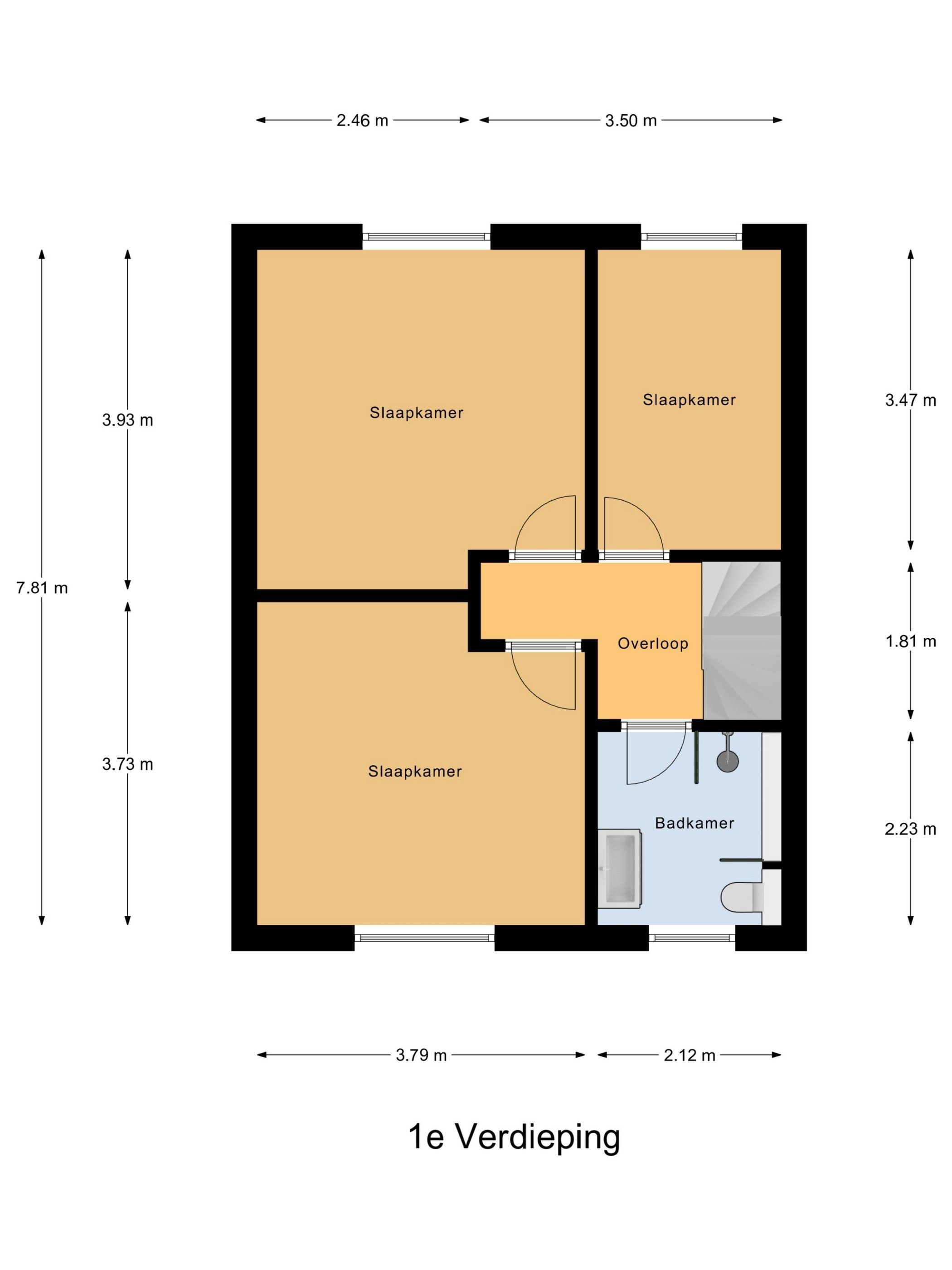 Photo 33 of Lambertijnenlaan 37