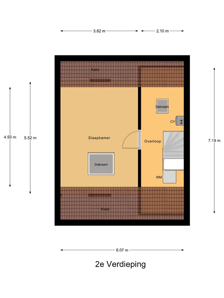 Photo 34 of Lambertijnenlaan 37