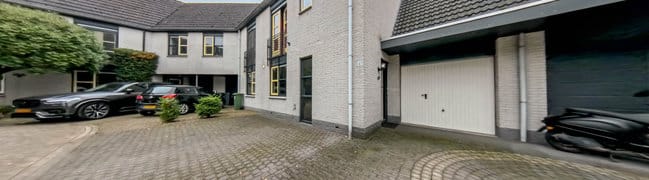 Voortuin