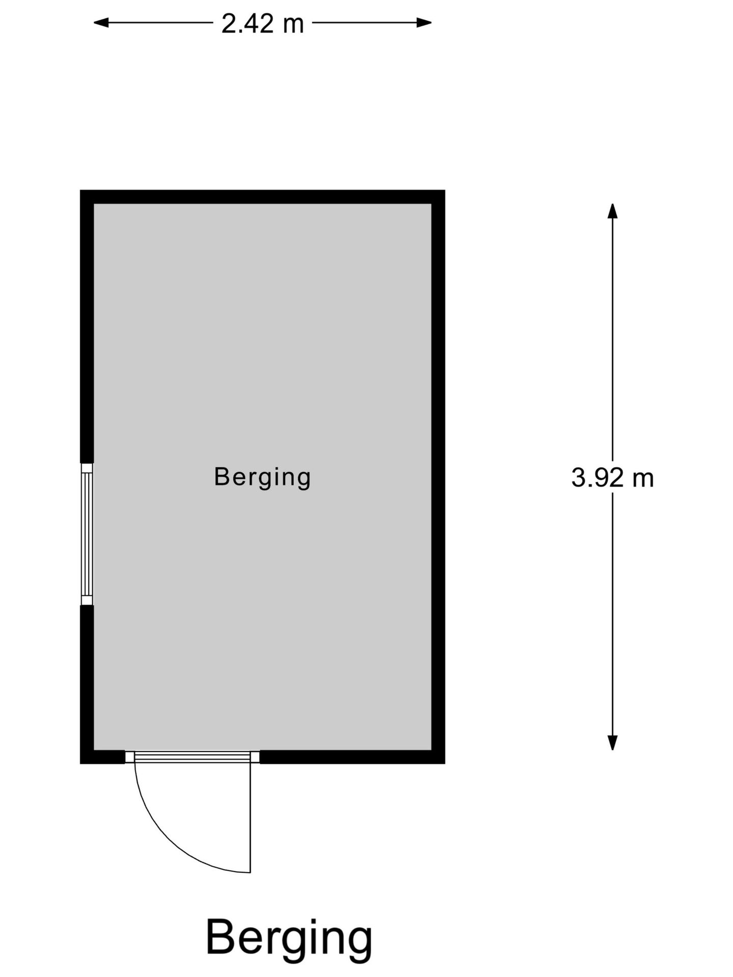 Photo 35 of Lambertijnenlaan 37