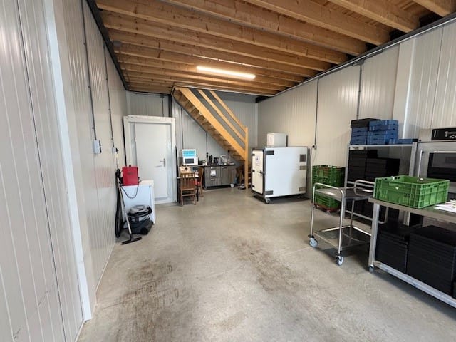 View photo 4 of Baileystraat 54