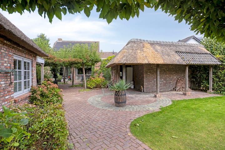 Foto 3 van Elzenstraat 3