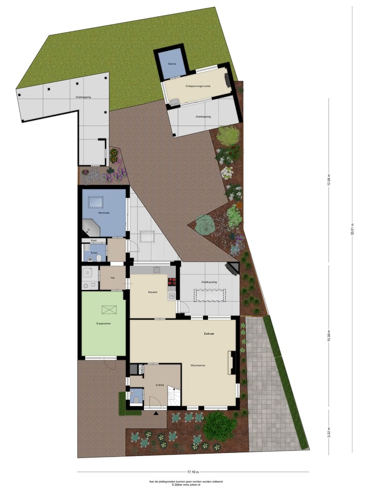 Foto 49 van Elzenstraat 3