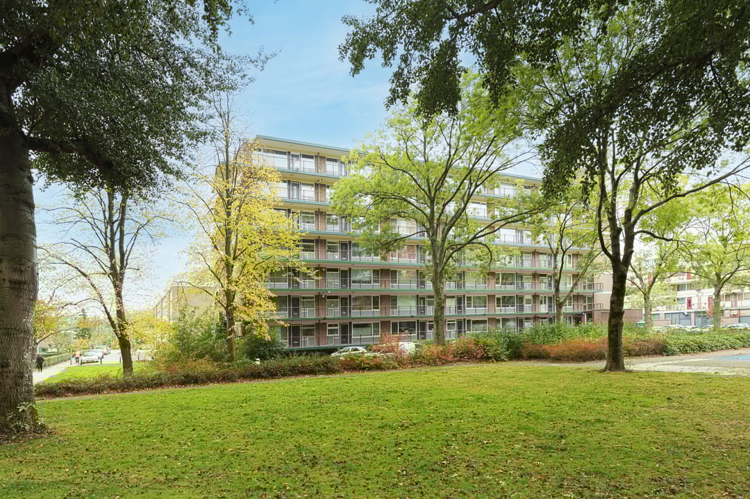 Foto 1 van Zandkreek 70