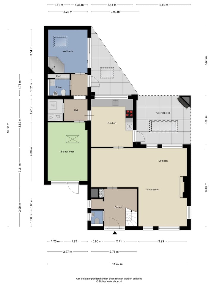 Foto 51 van Elzenstraat 3