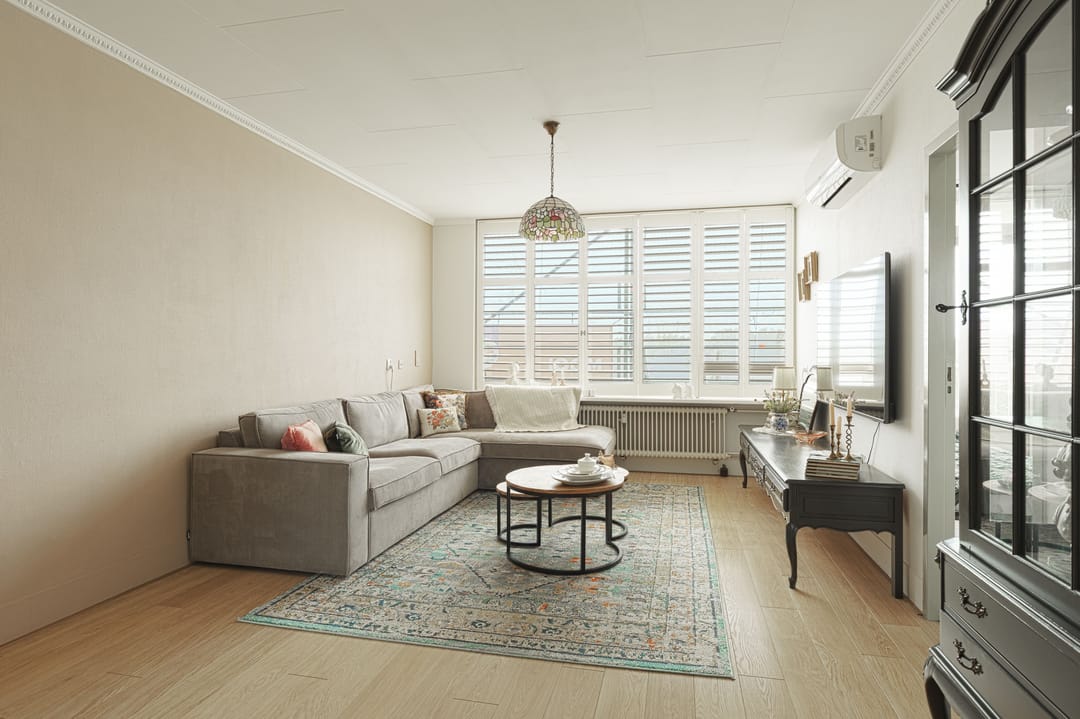 Foto 2 van Zandkreek 70