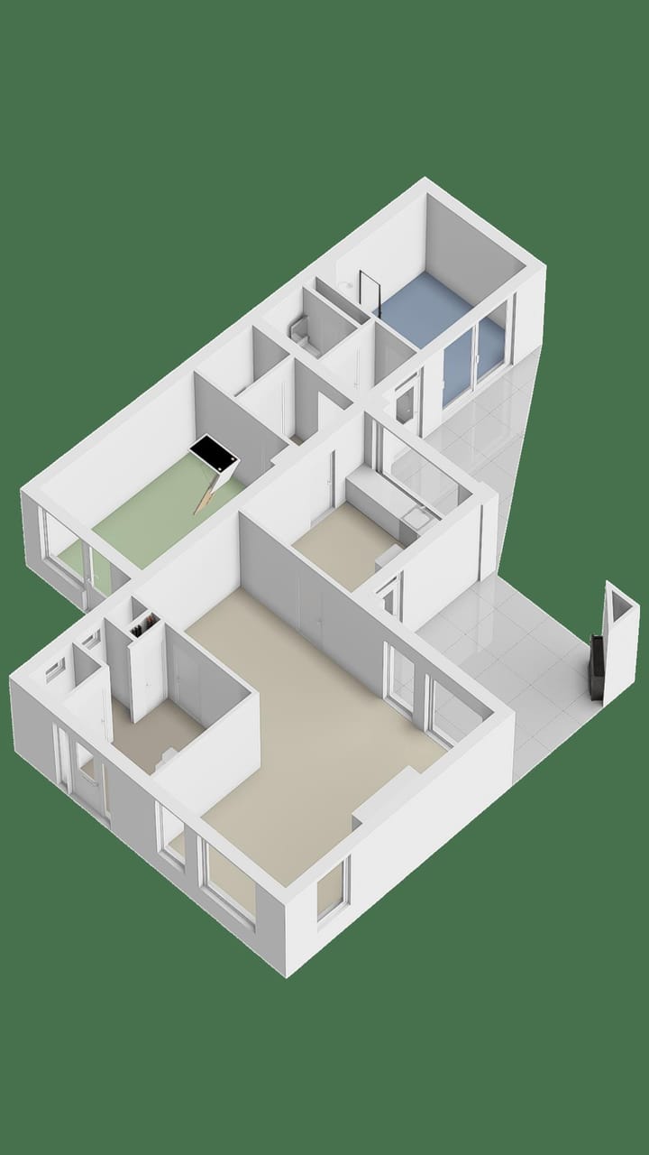 Foto 52 van Elzenstraat 3