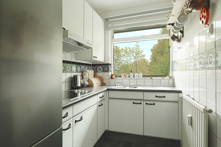 Foto 3 van Zandkreek 70