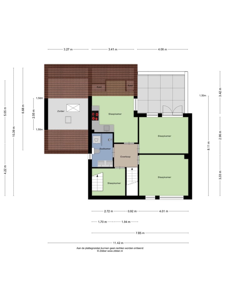 Foto 53 van Elzenstraat 3