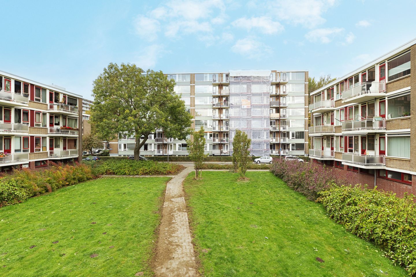 Foto 5 van Zandkreek 70