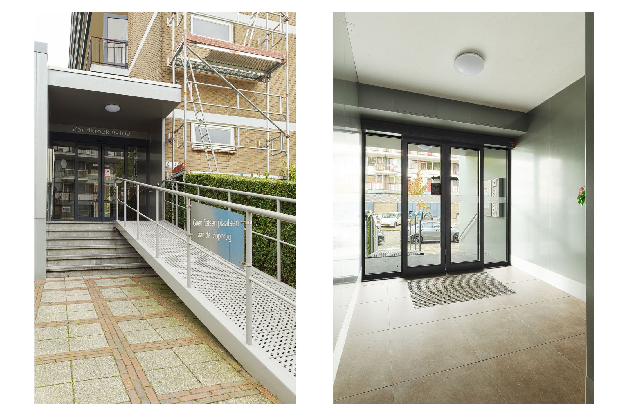 Foto 6 van Zandkreek 70