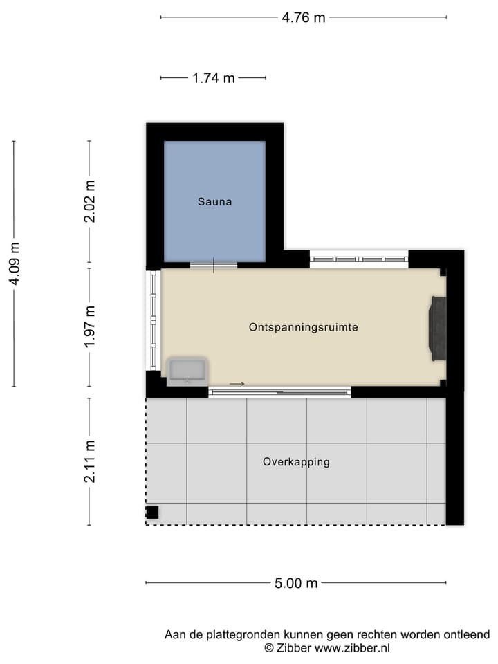 Foto 57 van Elzenstraat 3