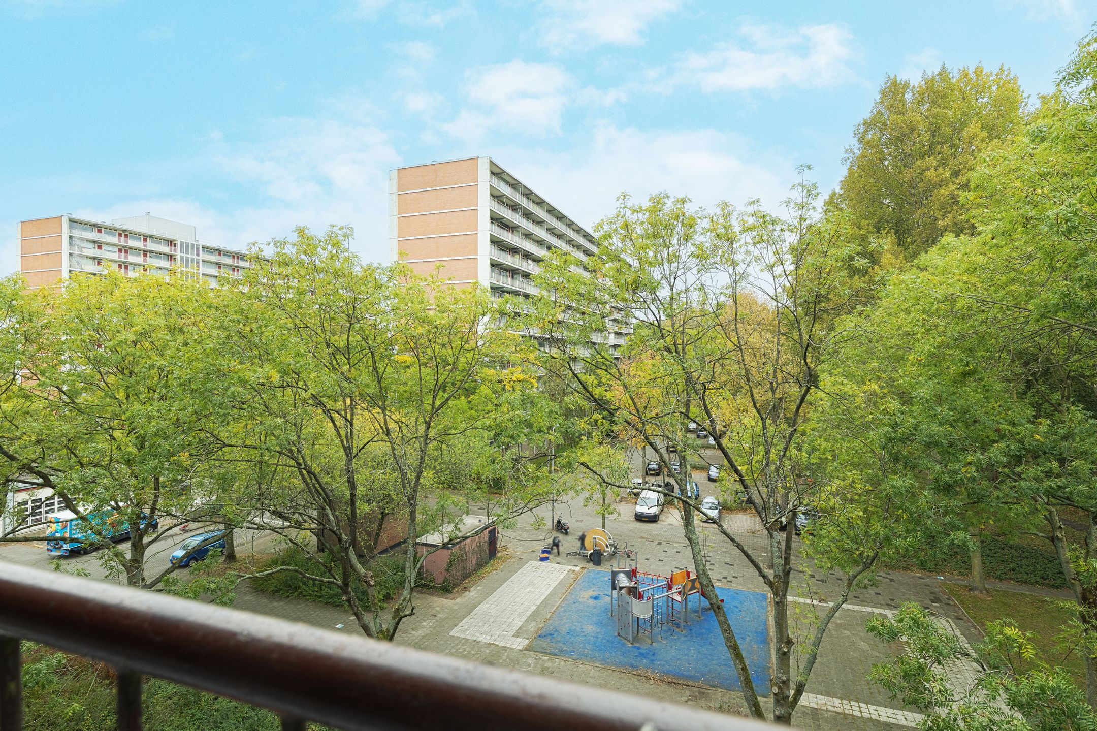 Foto 9 van Zandkreek 70