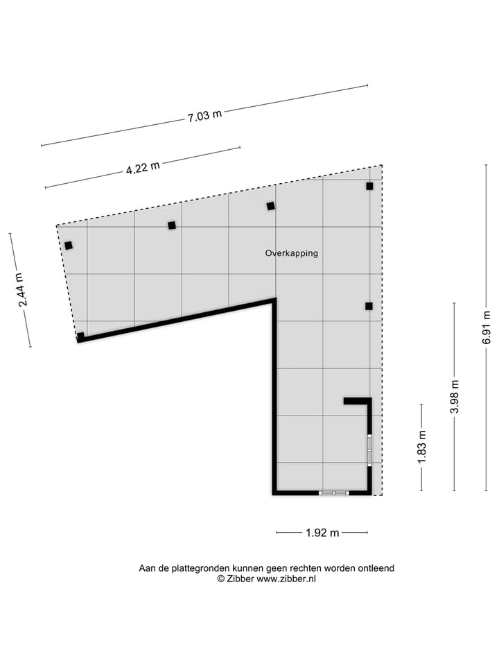 Foto 59 van Elzenstraat 3