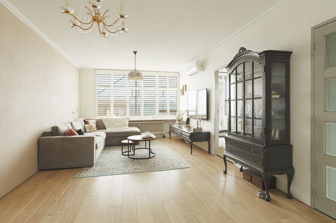 Foto 11 van Zandkreek 70