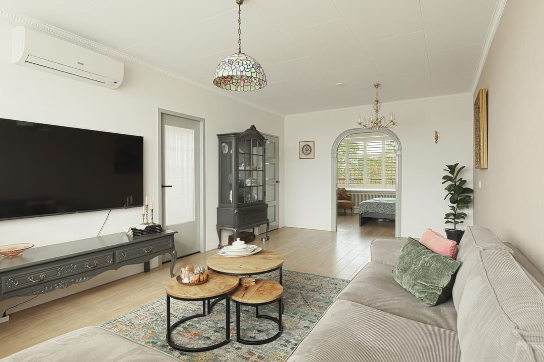 Foto 13 van Zandkreek 70