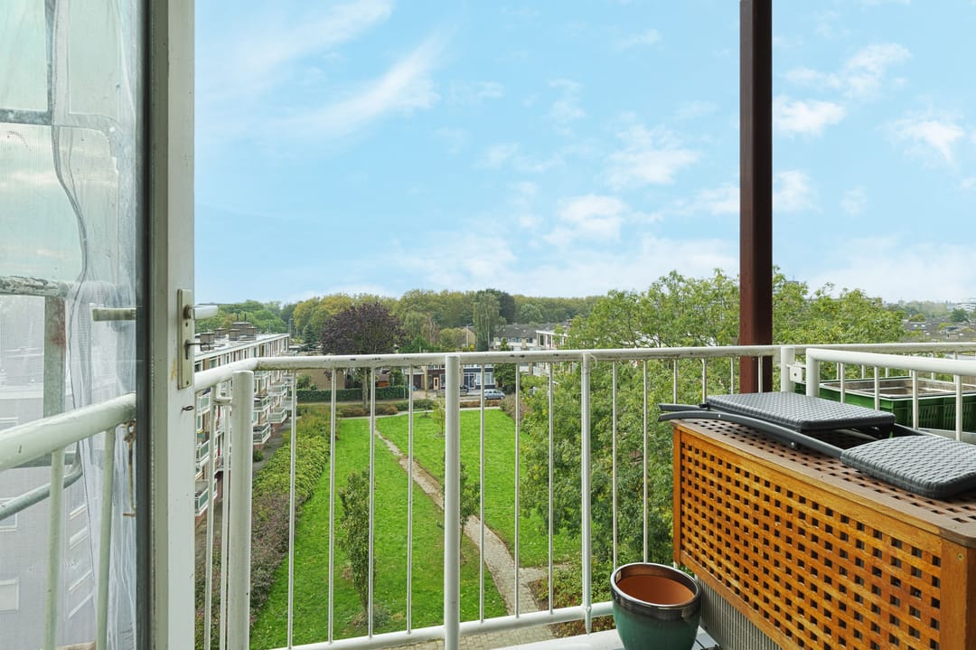 Foto 23 van Zandkreek 70