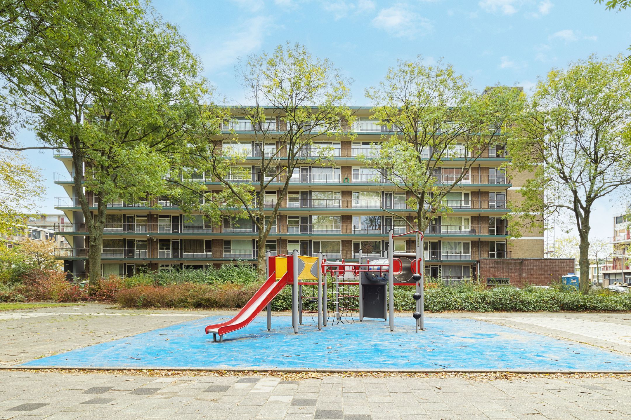 Foto 24 van Zandkreek 70