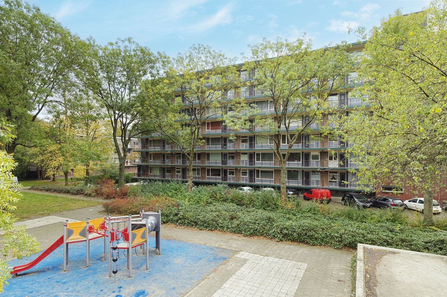 Foto 25 van Zandkreek 70