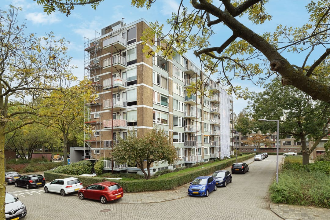 Foto 26 van Zandkreek 70