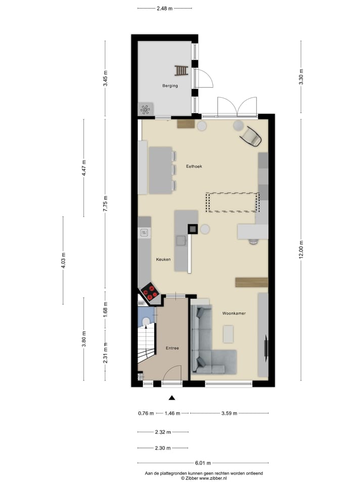 Foto 37 van Condensatorstraat 5