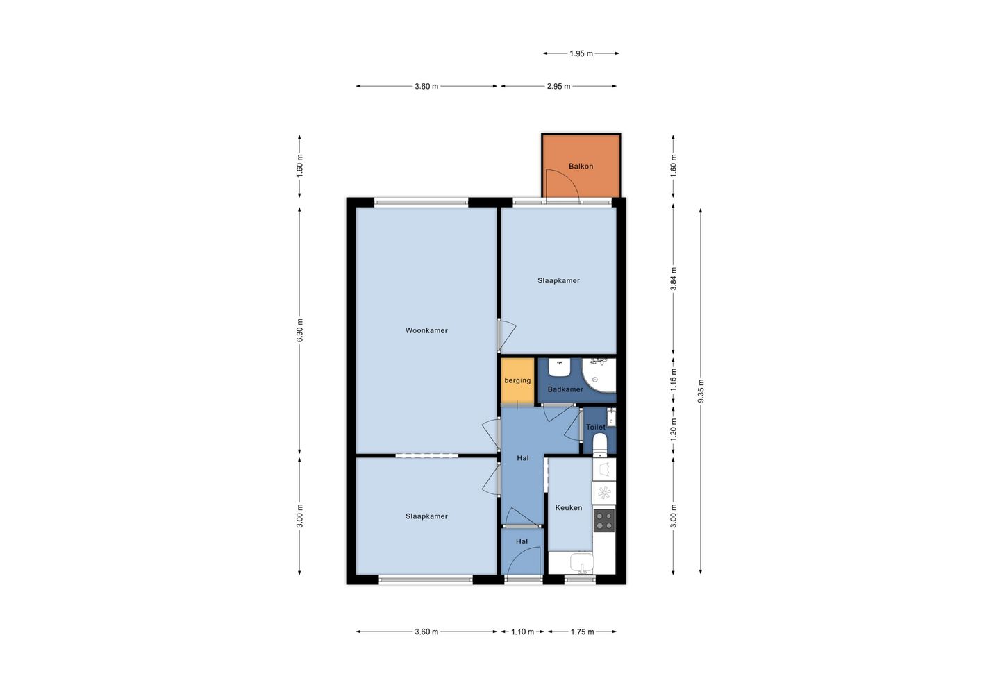 Foto 29 van Zandkreek 70