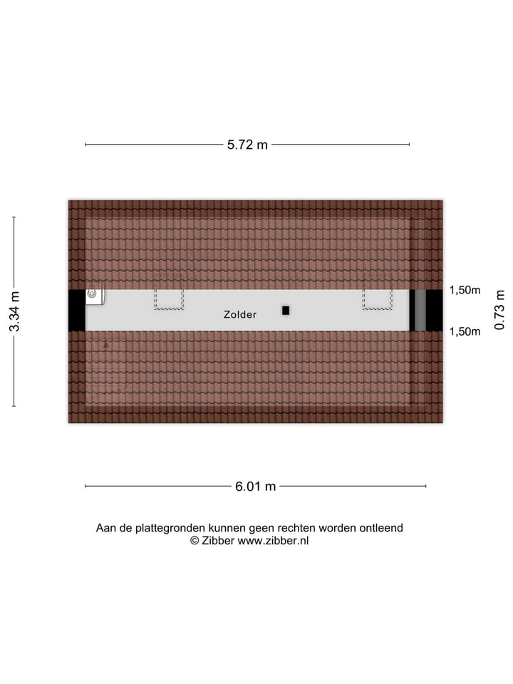 Foto 39 van Condensatorstraat 5