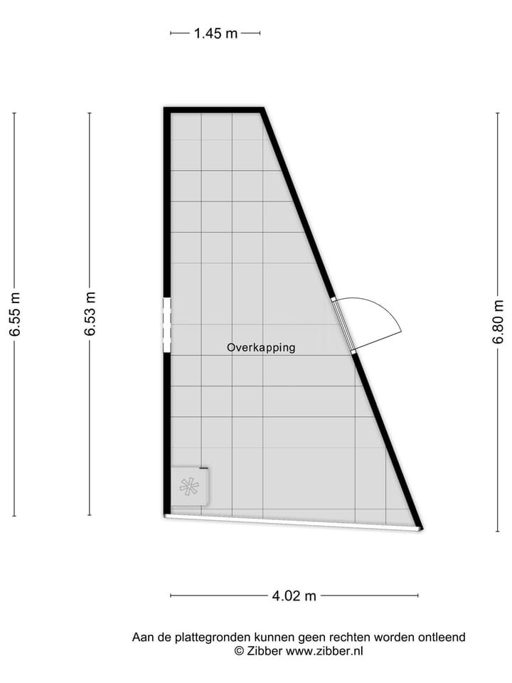 Foto 40 van Condensatorstraat 5