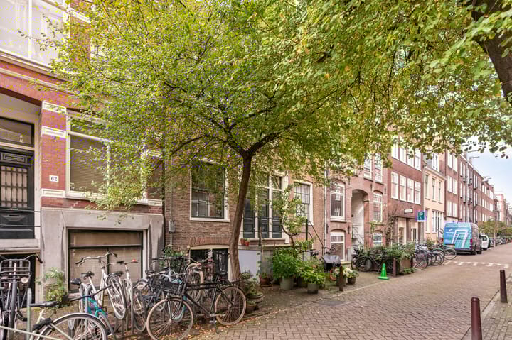 Foto 4 van Tweede Weteringdwarsstraat 60-O