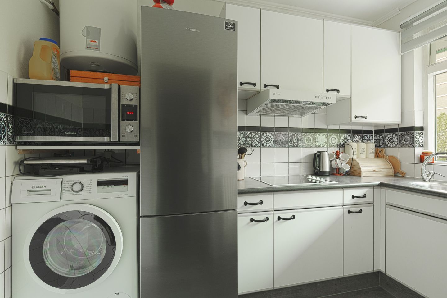 Foto 14 van Zandkreek 70