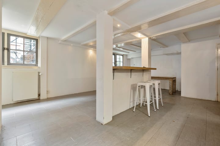 Foto 7 van Tweede Weteringdwarsstraat 60-O