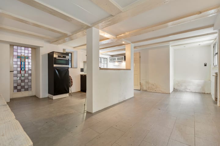 Foto 8 van Tweede Weteringdwarsstraat 60-O