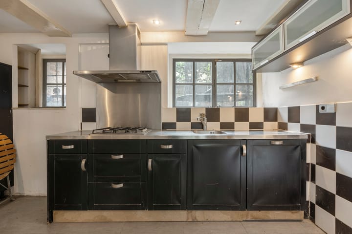 Foto 9 van Tweede Weteringdwarsstraat 60-O