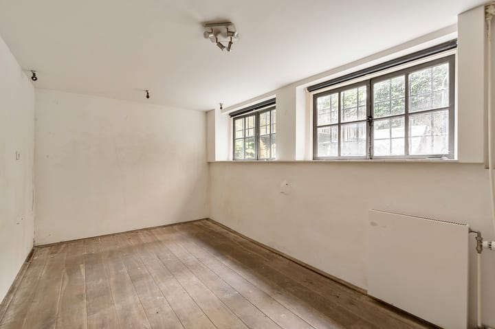 Foto 11 van Tweede Weteringdwarsstraat 60-O