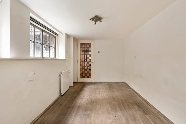 Foto 13 van Tweede Weteringdwarsstraat 60-O