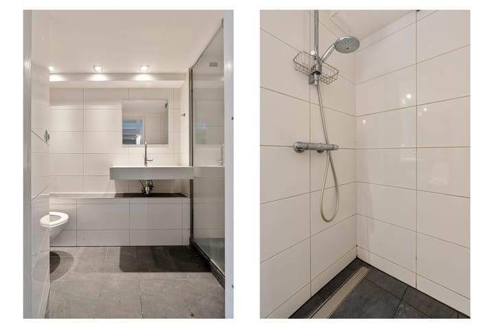 Foto 14 van Tweede Weteringdwarsstraat 60-O