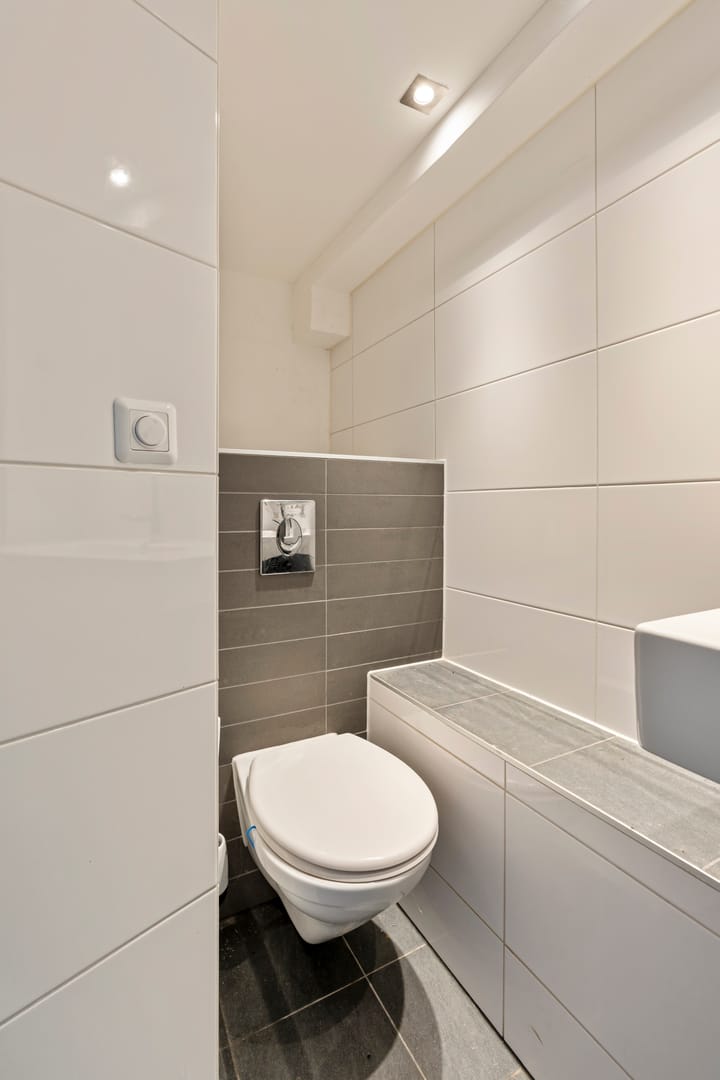 Foto 15 van Tweede Weteringdwarsstraat 60-O