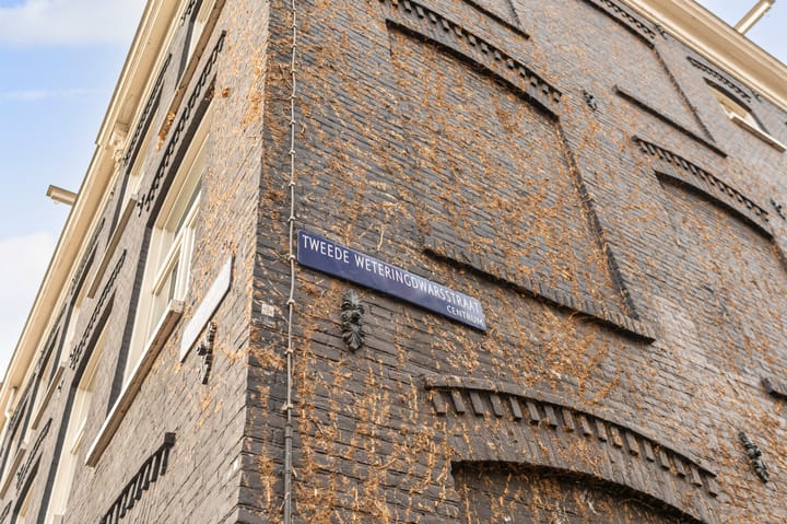 Foto 17 van Tweede Weteringdwarsstraat 60-O