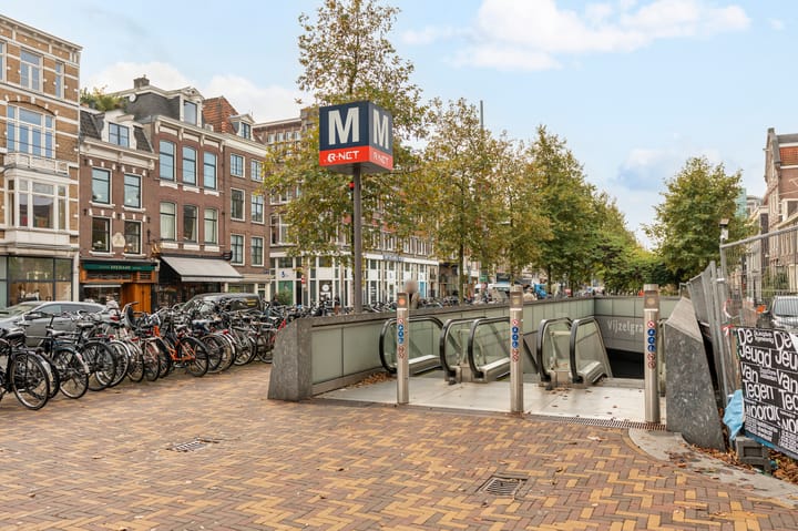 Foto 18 van Tweede Weteringdwarsstraat 60-O