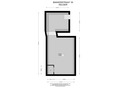 Bekijk plattegrond
