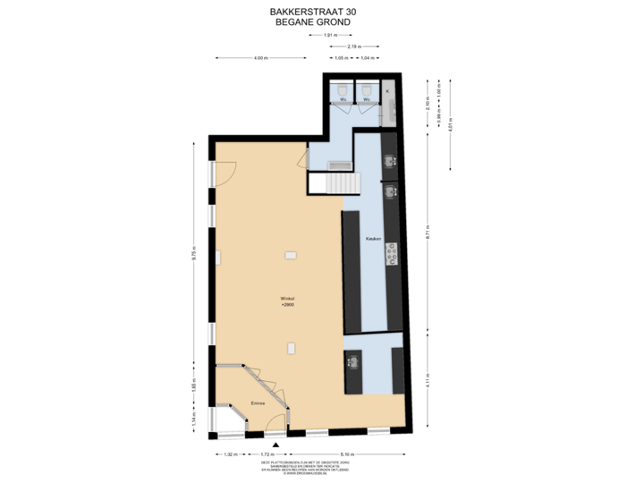 Begane Grond