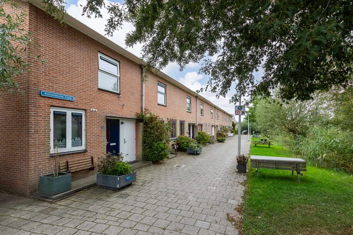 Foto 2 van Hollandsche Tuyn 33