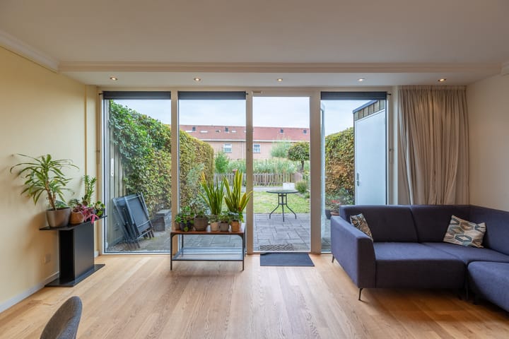 Foto 4 van Hollandsche Tuyn 33