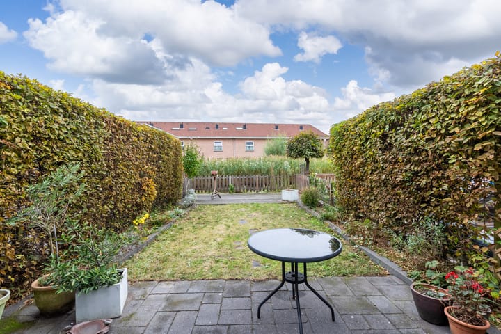 Foto 6 van Hollandsche Tuyn 33