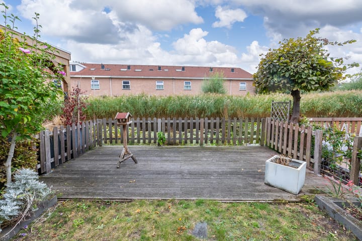 Foto 7 van Hollandsche Tuyn 33