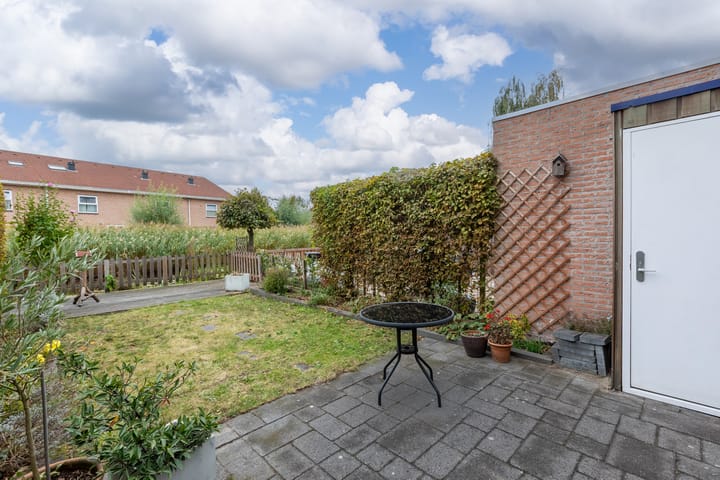 Foto 9 van Hollandsche Tuyn 33